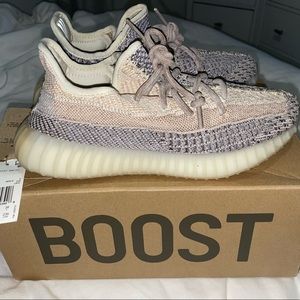 Authentic - Yeezy boost 350 v2 ashpea
